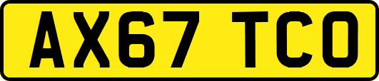 AX67TCO