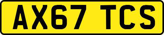 AX67TCS