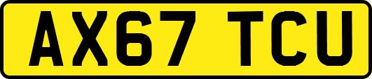 AX67TCU