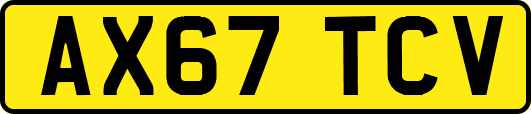 AX67TCV