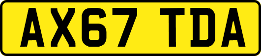 AX67TDA