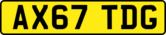 AX67TDG