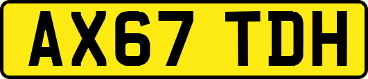 AX67TDH