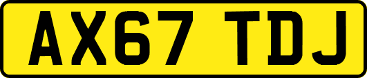AX67TDJ
