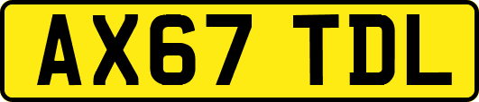 AX67TDL