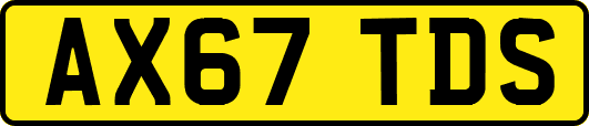 AX67TDS