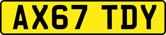 AX67TDY