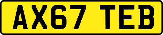 AX67TEB