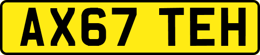 AX67TEH