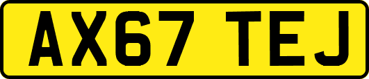 AX67TEJ