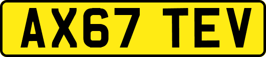 AX67TEV