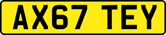 AX67TEY