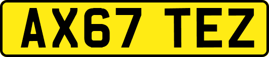AX67TEZ