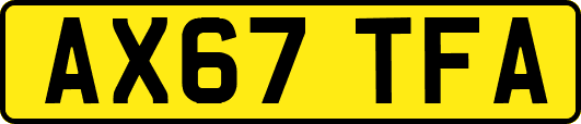 AX67TFA