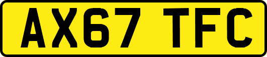 AX67TFC
