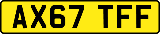 AX67TFF
