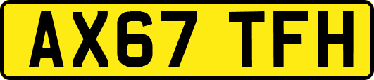AX67TFH