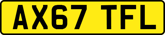 AX67TFL