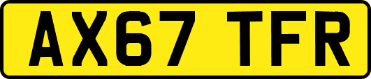 AX67TFR