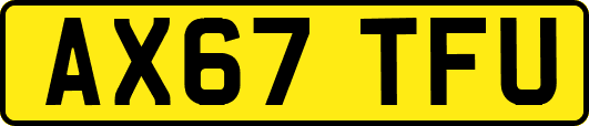 AX67TFU