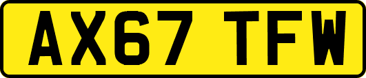 AX67TFW