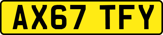 AX67TFY