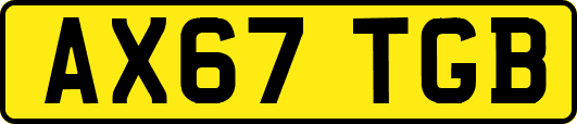 AX67TGB