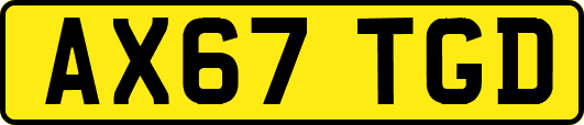 AX67TGD