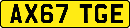 AX67TGE