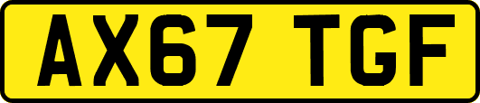 AX67TGF