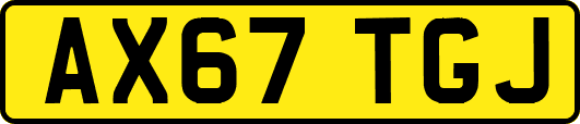 AX67TGJ