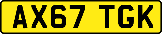 AX67TGK