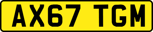 AX67TGM