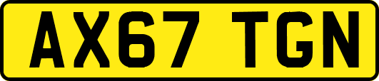 AX67TGN