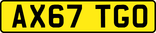 AX67TGO