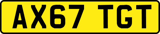 AX67TGT