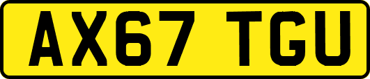 AX67TGU