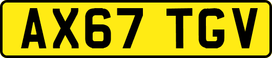 AX67TGV
