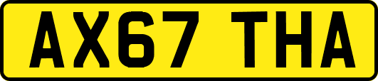 AX67THA