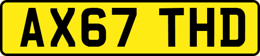 AX67THD