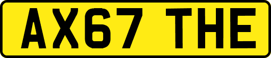 AX67THE