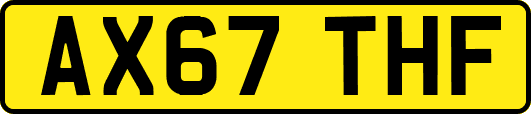 AX67THF