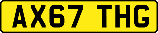 AX67THG