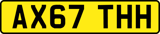 AX67THH