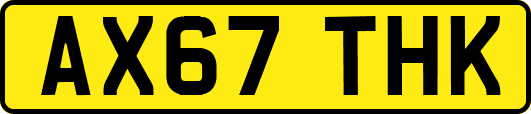 AX67THK