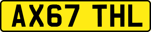 AX67THL
