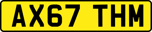 AX67THM