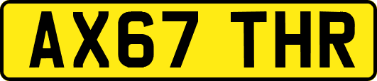 AX67THR