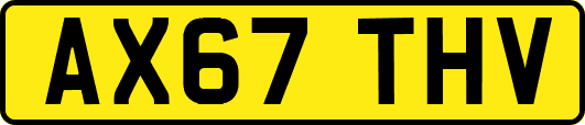 AX67THV
