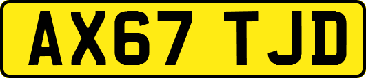 AX67TJD